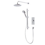 Tavistock Xenon Concealed Two Function Shower in Two Options - Image 2