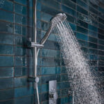 Tavistock Xenon Concealed Two Function Shower in Two Options - Image 4