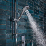 Tavistock Xenon Concealed Two Function Shower in Two Options - Image 5