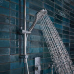 Tavistock Xenon Concealed Two Function Shower in Two Options - Image 6