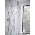 Tavistock Highbury Concealed Two Function Shower - Image 2