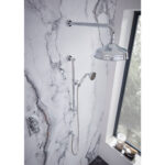 Tavistock Highbury Concealed Two Function Shower - Image 3