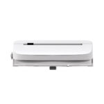 VOVO Bidet Smart Toilet Seat in White - Image 3