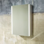 Tavistock Endure Mirror Cabinet, 65 x 49 x 13.6 cm - Image 2