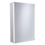 Tavistock Endure Mirror Cabinet, 65 x 49 x 13.6 cm - Image 4