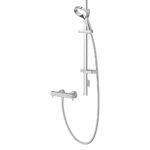 Methven Aurajet Aio Cool to Touch Bar Shower - Model AOCTSCPUK - Image 2