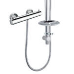 Methven Deva Garton Cool Touch Thermostatic Bar Shower - Model GTBS01 - Image 2