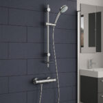 Methven Deva Garton Cool Touch Thermostatic Bar Shower - Model GTBS01 - Image 5