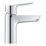 GROHE QuickFix Start Basin Mixer Tap - Image 3
