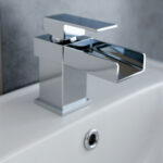 Methven Deva Sparkle Mini Mixer, Model SPA2313 - Image 2