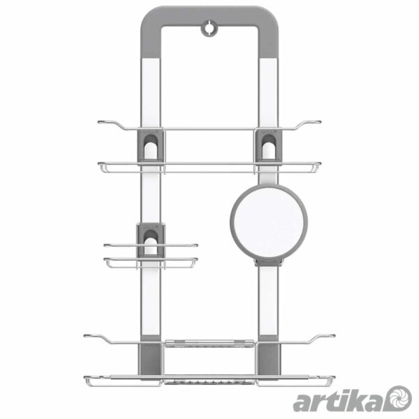 Artika Trent, Hanging Shower Caddy