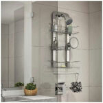 Artika Trent, Hanging Shower Caddy - Image 2