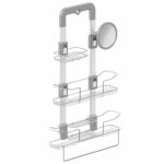 Artika Trent, Hanging Shower Caddy - Image 4
