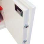 Phoenix 42 Litre Fortress SS1183E Security Safe with Electronic Lock - Image 4