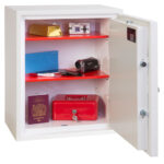 Phoenix 42 Litre Fortress SS1183K Security Safe with Key Lock - Image 4