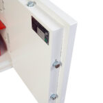 Phoenix 42 Litre Fortress SS1183K Security Safe with Key Lock - Image 5