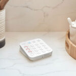 Ring 8 Piece Alarm 2.0 Camera Kit - with Siren and Indoor Camera - Image 11