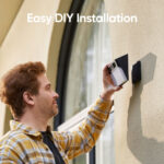 eufy Solar Wall Light Cam S120 2 Pack - No Monthly Fees - Image 11