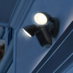 Ring Floodlight Cam Plus Wired with Chime Pro - Image 11