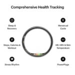 Ultrahuman Ring AIR Space Silver - Image 9