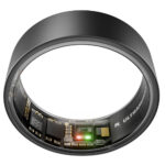 Ultrahuman Ring AIR Matte Grey - Image 17