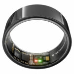 Ultrahuman Ring AIR Aster Black - Image 17