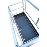 Werner PROPLUS Tower 1.65m Platform Height - Image 3