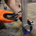 Werner PROPLUS Tower 0.65m Platform Height - Image 5