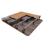 LoftZone StoreFloor Loft Boarding with 100mm Insulation Fully Installed by Amazing Lofts - Image 2