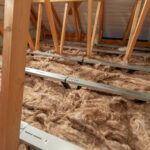 LoftZone StoreFloor Loft Boarding with 100mm Insulation Fully Installed by Amazing Lofts - Image 3