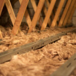LoftZone StoreFloor Loft Boarding with 100mm Insulation Fully Installed by Amazing Lofts - Image 5