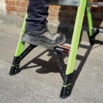 Little Giant 6 Tread Mighty Lite Multi-purpose Step Ladder - Image 3
