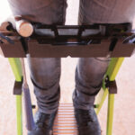 Little Giant 6 Tread Mighty Lite Multi-purpose Step Ladder - Image 5