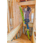 Little Giant 6 Tread King Kombo Industrial Step Ladder - Image 4