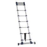 Xtend + Climb 3.2m ProSeries Telescopic Ladder - Image 2