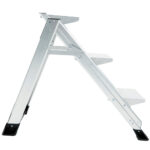 Little Giant Jumbo 3 Tread 2.26m (226cm) Step Ladder - Image 4