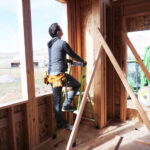 Little Giant 3 Tread Mighty Lite Multi-Purpose Step Ladder - Image 3