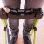 Little Giant 2 Tread Mighty Lite Multi-Purpose Step Ladder - Image 4