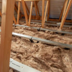 Amazing Lofts Insulation top up for 10sqm Loft Space with Installation - Image 2