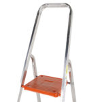 TB Davies 4 Tread Light Duty Platform Step Ladder - Image 2