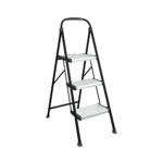 Cosco 3 Tread Folding Step Stool