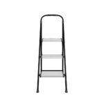 Cosco 3 Tread Folding Step Stool - Image 3