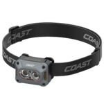 COAST CH1000R 1000 Lumen Rechargeable Dual Power Headlamp, 3-Pack - Image 3