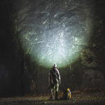 COAST CH1000R 1000 Lumen Rechargeable Dual Power Headlamp, 3-Pack - Image 4