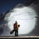 COAST CH1000R 1000 Lumen Rechargeable Dual Power Headlamp, 3-Pack - Image 5