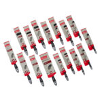 Harris Smoothglide 16 Piece Paint Brush Set - Image 2