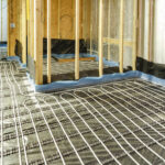 Varme Water Underfloor Heating System with Thermostat in 12 Size Options - Image 3