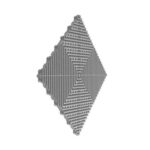 Swisstrax Ribtrax® Pro Vented Modular Garage Floor Tiles - (Box of 25) 4m² - Racing Red - Image 3