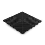 Swisstrax Ribtrax® Pro Vented Modular Garage Floor Tiles - (Box of 25) 4m² - Racing Red - Image 26