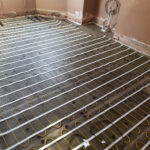 Varme 200W/m² Electric Underfloor Heating Cable Mat System in 10 Size Options - Image 8